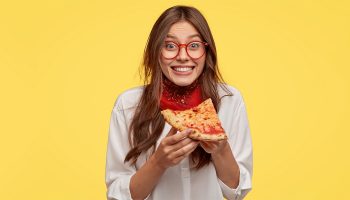 Can I Eat Pizza after Dental Implants Treatment?
