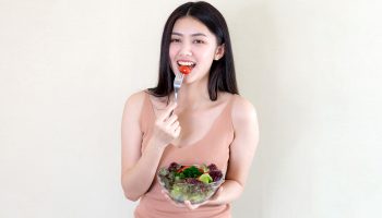 What Can You Eat with Implants?
