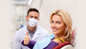 How Can I Make My Mouth Heal Faster After Oral Surgery?