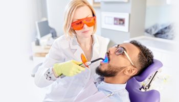 Change Your Smile with Laser Gum Tissue Recontouring