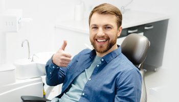 Why is Teeth Whitening Best Performed at the Dentist?