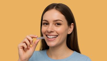 The Benefits of Clear Aligners: Why They’re the Best Choice for a Perfect Smile