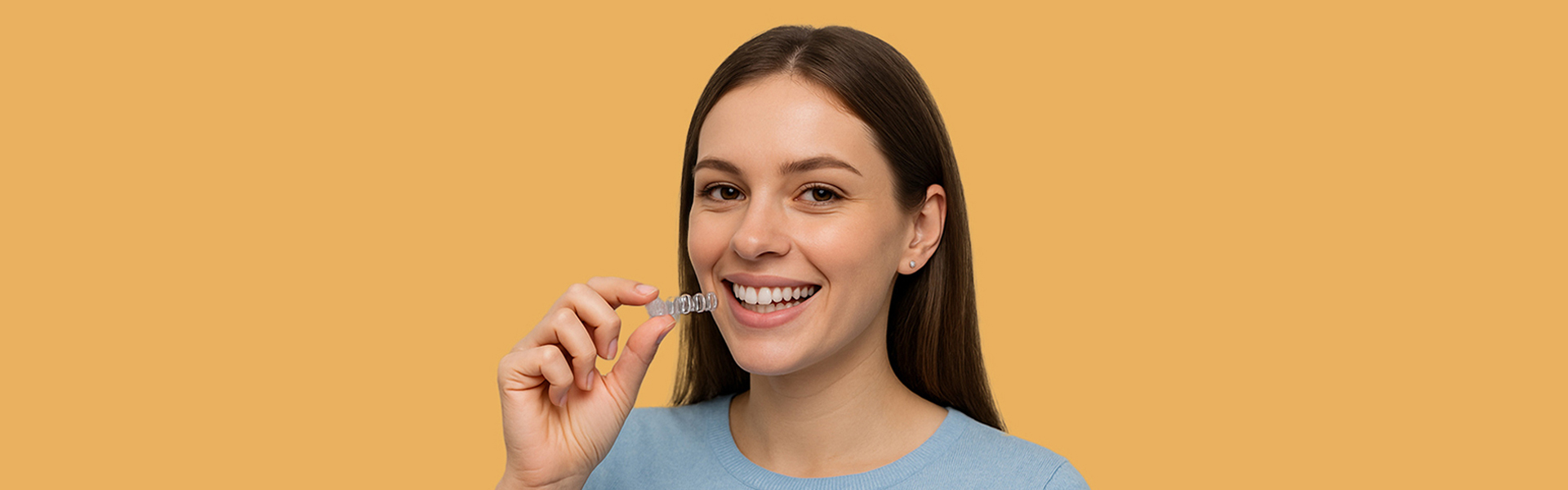 The Benefits of Clear Aligners: Why They’re the Best Choice for a Perfect Smile