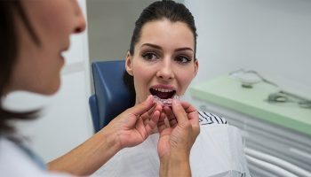 What to Expect During Your Clear Aligner Treatment in Gilbert, AZ