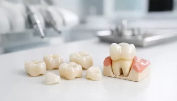Top Reasons Gilbert Residents Choose Porcelain Dental Crowns